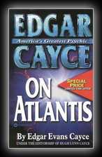 Edgar Cayce on Atlantis