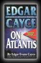 Edgar Cayce on Atlantis-Edgar Evans Cayce