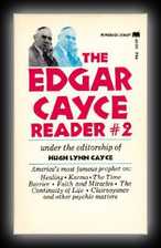 The Edgar Cayce Reader 2