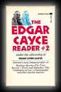 The Edgar Cayce Reader 2-Hugh Lynn Cayce