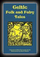 Celtic Folk and Fairy Tales