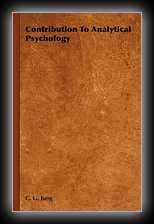 Contributions to Analytical Psychology