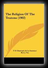 The Religion of the Teutons