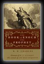 The Book of Enoch the Prophet