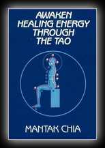 Awaken Healing Light of the Tao