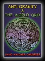 Anti-Gravity & The World Grid