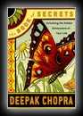 The Book of Secrets - Unlocking the Hidden Dimensions of Your Life-Deepak Chopra