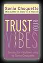 Trust Your Vibes - Secret Tools for Six-Sensory Living-Sonia Choquette