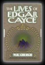 The Lives of Edgar Cayce