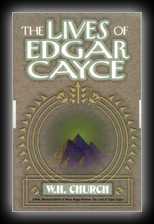 The Lives of Edgar Cayce