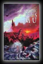 Cosmic Forces of Mu - Volume Two