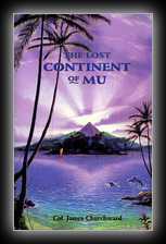 The Lost Continent of Mu