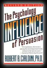 Influence - The Psychology of Persuasion