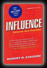 Influence - Science and Practice