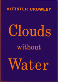 Clouds Without Water-Aleister Crowley