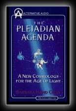 The Pleiadian Agenda