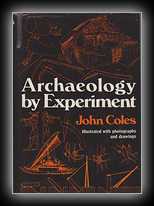 Archaeology by Experiment