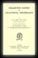 Collected Papers on Analytical Psychology