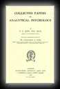 Collected Papers on Analytical Psychology-C.G. Jung