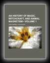 An History of Magic, Witchcraft, and Animal Magnetism Vol 1-John Campbell Colquhoun
