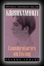 Commentaries on Living - Second Series-J. Krishnamurti