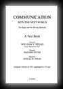Communication with the Next World-William T. Stead