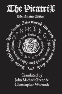 The Complete Picatrix: The Occult Classic Of Astrological Magic Liber Atratus Edition-John Michael Greer