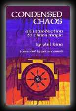 Condensed Chaos - An Introduction to Chaos Magic