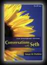 Conversations with Seth: 25th Anniversary Edition-Susan Watkins