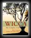 Wicca: The Complete Craft-D.J. Conway
