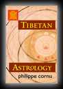 Tibetan Astrology-Philippe Cornu