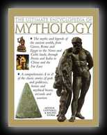 The Ultimate Encyclopedia of Mythology