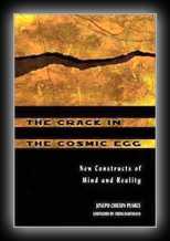 The Crack in the Cosmic Egg: New Constructs of Mind and Reality Joseph Chilton Pearce
