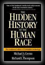 The Hidden History of the Human Race