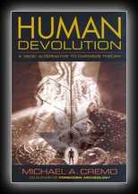 Human Devolution - A Vedic Alternative to Darwin's Theory
