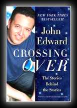 Crossing Over: The Stories Behind the Stories