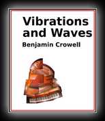 Vibrations and Waves - Book 3
