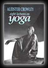 Eight Lectures on Yoga