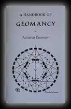 Handbook of Geomancy