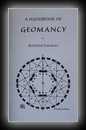 Handbook of Geomancy-Aleister Crowley