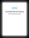 CRV - Controlled Remote Viewing Complete Archive of Relevant Documents-Daz Smith