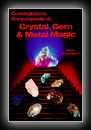 Cunningham's Encyclopedia of Crystal, Gem & Metal Magic-Scott Cunningham