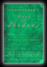 Book of Shadows - The Path of an American Traditionalist