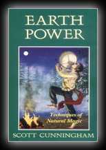 Earth Power: Techniques of Natural Magic