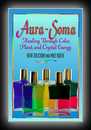 Aura-Soma - Healing Through Color, Plant, and Crystal Energy-Irene Dalichow
