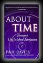 About Time: Einstein's Unfinished Revolution-Paul Davies