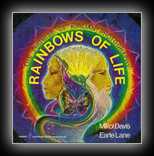 Rainbows of Life (The Promise of Kirlian Photography)