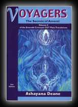 Voyagers: Volume 2 - Secrets of Amenti