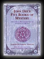 Mysteriorum Liber Quintus (Five Books of Mystery)