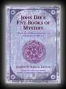 Mysteriorum Liber Primus (Five Books of Mystery)-Dr. John Dee